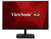 VIEWSONIC VA2432-H 23.8" 4ms, 75hz, VGA HDMI IPS LED MONİTOR